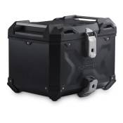 Kit Top-Case SW-MOTECH TRAX ADV 38L noir Yamaha Tracer 900 15-17