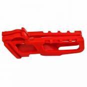 Rtech Chain Guide Honda Crf/crfx 2007-2016 Rouge