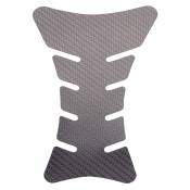 Booster Italy Tank Pad Gris