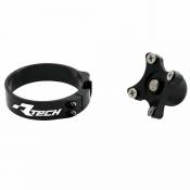 Rtech Lift Control For Showa Forks 57mm Noir