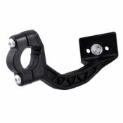 Rtech Nylon Mounting Kit With Clamps Noir
