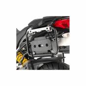 Kit fixation pour Tool Box Givi sur supports PL/PLR Honda NC750X 16-17