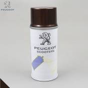 Peinture Peugeot chocolate 150ml