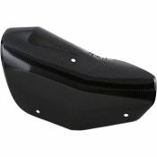 Akrapovic Heat Shield Carbon Yamaha Ref:p-hsy10so1 Noir