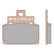 Plaquette de frein Malossi MHR Synt Leonardo/Mojito