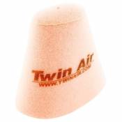 Twin Air Filter Quad Raptor 660 01-05 Blanc