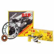 Ognibene 525-zvmx X Ring Did Chain Kit Ducati Streetfighter 848cc 12 15t / 42t