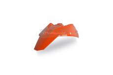 Garde boue arrière KTM SX EXC 07-10 orange