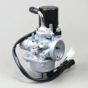 Carburateur complet Ø12 mm starter automatique Peugeot Ludix, Speedfight 3, Vivacity... 50 2T