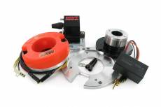 Allumage MVT Digital Direct rotor interne avec éclairage scooter CPI / Keeway