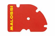 Mousse de filtre à air Malossi Red Sponge Vespa GTS / GTV 125 - 200cc