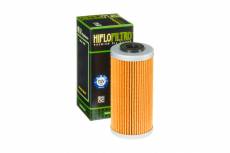 Filtre à huile Hiflofiltro HF611