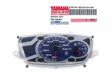 Compteur origine Yamaha Booster / BW's ap'2004