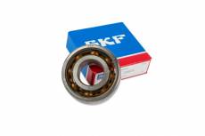 Roulement SKF 6204 TN9-C4 - 20x47x14mm cage polyamide