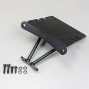 Support top case Shad Vespa LX 50 et 125