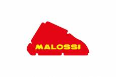 Mousse de filtre à air Malossi ''RED-SPONGE'' Piaggio NRG / Typhoon (98 à 00)