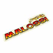 Sticker Malossi 220x50mm