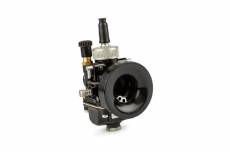 Carburateur Dell'Orto PHBG 21 DS Racing Black starter à levier