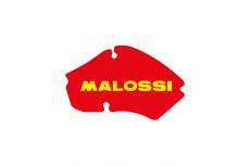 Mousse de filtre à air Malossi ''RED-SPONGE'' Piaggio Zip (96 à '00)