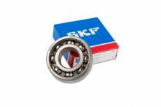Roulement SKF 6204-C4 - 20x47x14mm