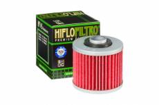 Filtre à huile Hiflofiltro HF145
