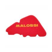 Mousse de filtre à air Malossi Red Sponge Piaggio Liberty 50 4t