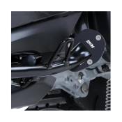 Extension de pied de béquille latérale R&G Racing Yamaha Majesty 125