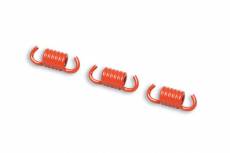 Ressorts d'embrayage Malossi Delta / Fly clutch Rouge D.2mm