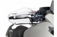 Protège main Puig transparent Yamaha T-Max 530 après 2012