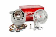 Cylindre culasse Airsal 50cc ''Sport'' aluminium MBK Nitro / Aerox