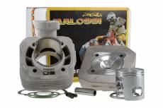 Cylindre culasse Malossi 70cc “MHR Replica” Peugeot Speedfight / Trekker