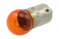 Ampoule de clignotant STR8 orange BA15S 12V/10W