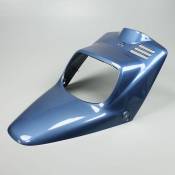 Face avant MBK Booster, Yamaha Bw's (avant 2004) bleue métalisé