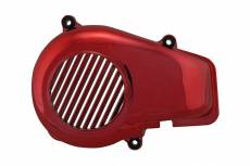 Cache volute rouge MBK Booster / Stunt
