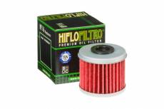Filtre à huile Hiflofiltro HF116