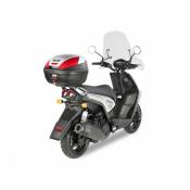 Support top case Givi Yamaha BW'S 125 10-14
