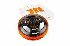 Cloche d'embrayage Racing 107mm MBK Nitro / Booster