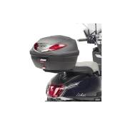 Support top case Givi Kymco125 Like 2017