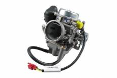 Carburateur CVK 30mm - pièce origine Piaggio moteur Leader 180 - 200 - 250cc