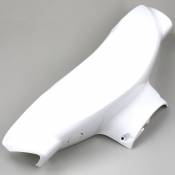 Couvre guidon avant Mbk Ovetto, Yamaha Neo's (2008 - 2010) 50 2T et 4T Fifty blanc
