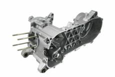 Carter moteur type A2 Piaggio Zip Fastrider AC (court, tambour de frein 110mm)