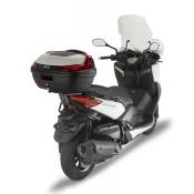 Support top case Givi Yamaha X-Max 125/250 14-