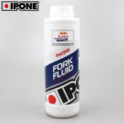 Huile de fourche Ipone Fork Fluid grade 7 100% synthèse 1L