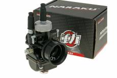 Carburateur Naraku Black Edition 17,5mm