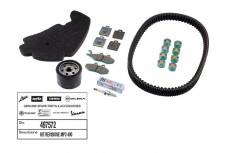 Kit entretien / révision - Pièce origine Piaggio MP3 400cc Touring