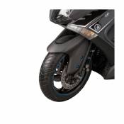 Garde boue avant Lightech Carbone mat pour Yamaha T-Max 530 12-16