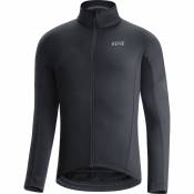 Gore® Wear Maillot à Manches Longues C3 Thermo S Black