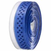 Velo Pu Perforated Handlebar Tape Blanc,Bleu
