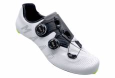 Chaussures route suplest x maap road edge pro blanc 43