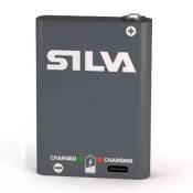 Silva Hybrid 1.15ah Battery Noir